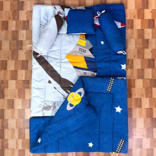 Baby Bedding Set