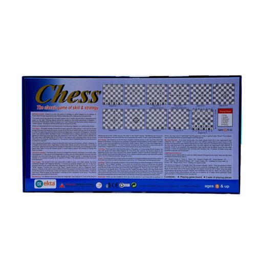 buy now Magnetic Chess Board