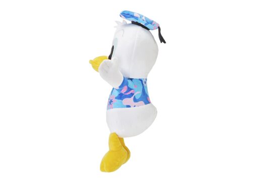 Disney Donald Duck Nature Lover 10inch - Image 2