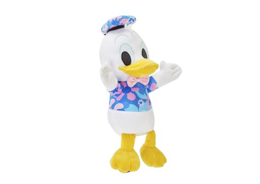 Disney Donald Duck Nature Lover 10inch - Image 4