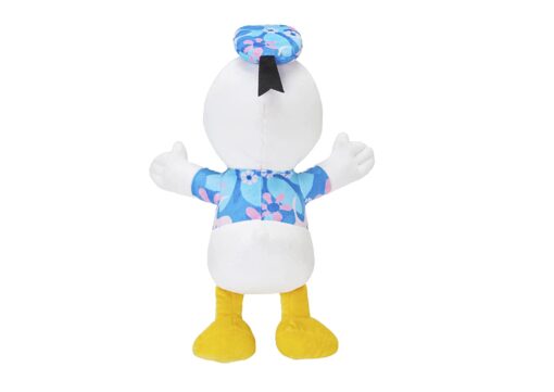 Disney Donald Duck Nature Lover 10inch - Image 5