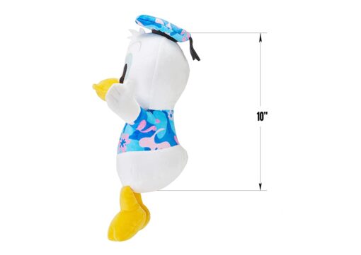 Disney Donald Duck Nature Lover 10inch - Image 6