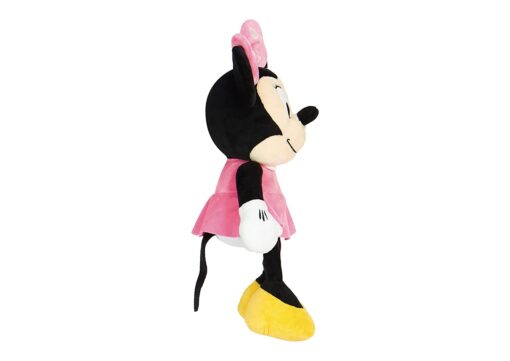 Disney Minnie Mouse 9 inch Plush - Image 4