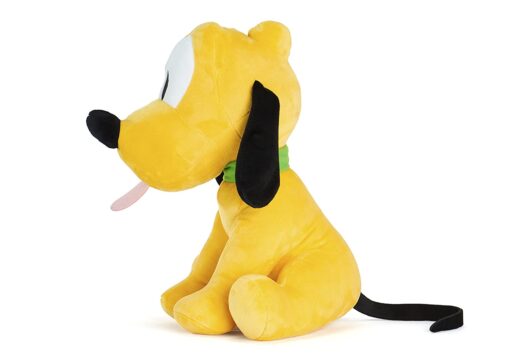 Disney Pluto Plush 12 Inch Toys - Image 3