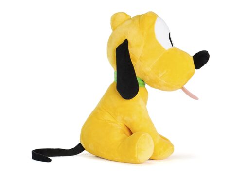 Disney Pluto Plush 12 Inch Toys - Image 4