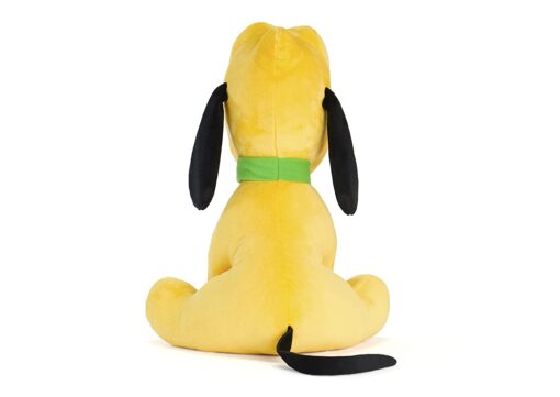 Disney Pluto Plush 12 Inch Toys - Image 5