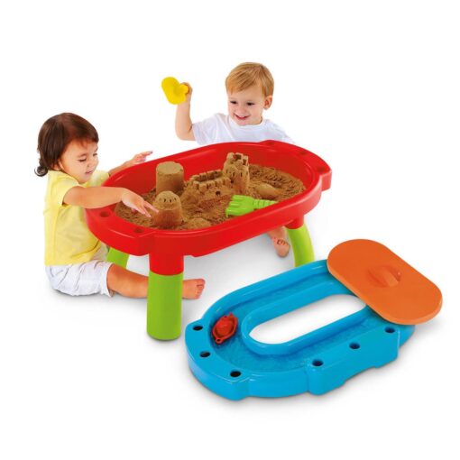 Elc My First Sand and Water Table - Image 2