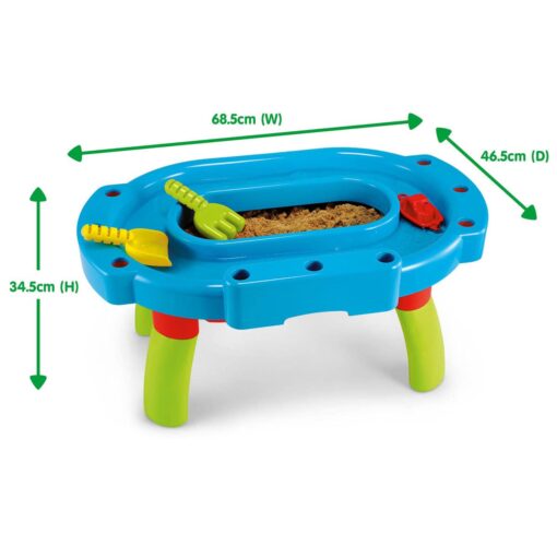 Elc My First Sand and Water Table - Image 3