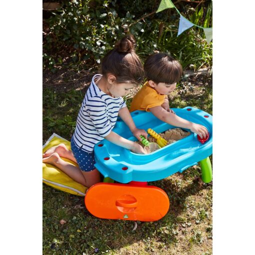 Elc My First Sand and Water Table - Image 4