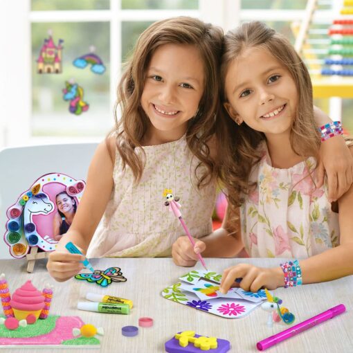 Imagimake Fabulous Craft Kit - Image 6