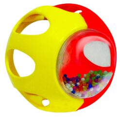 Giggles Baby Action Ball