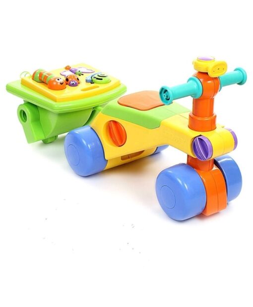 Giggles Walk N Ride
