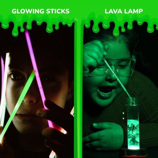 Smartivity Glow in the Dark Science Lab - Image 4