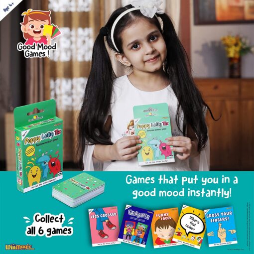 Good Mood Games Poppy Lolly Tix - Image 7