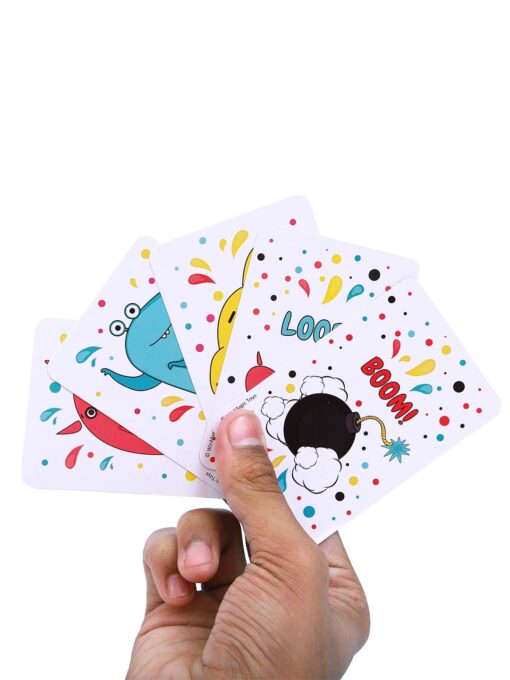 Good Mood Games Poppy Lolly Tix - Image 3