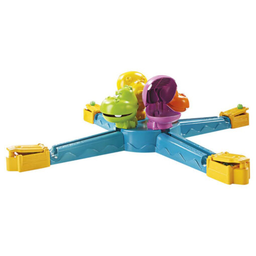 Hungry Hungry Hippos Launchers - Image 2