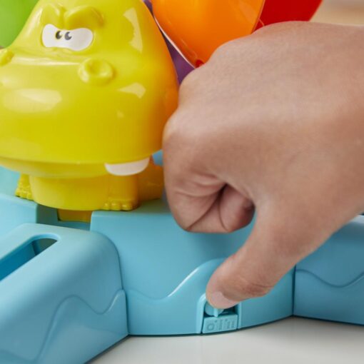 Hungry Hungry Hippos Launchers - Image 3