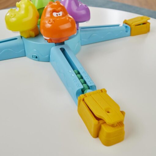 Hungry Hungry Hippos Launchers - Image 4
