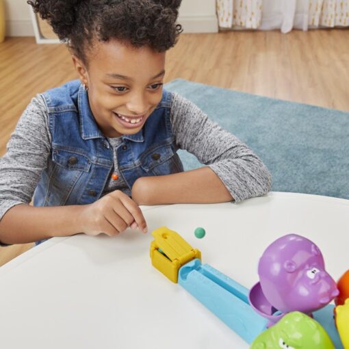 Hungry Hungry Hippos Launchers - Image 5
