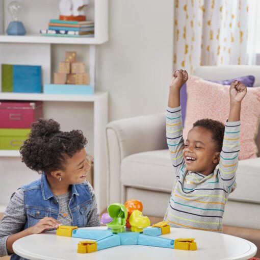 Hungry Hungry Hippos Launchers - Image 6