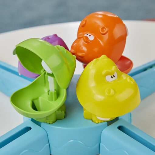 Hungry Hungry Hippos Launchers - Image 7