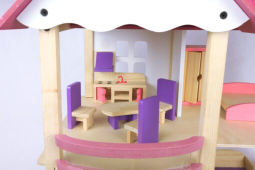 Dr. Mady's The Doll House - Image 3