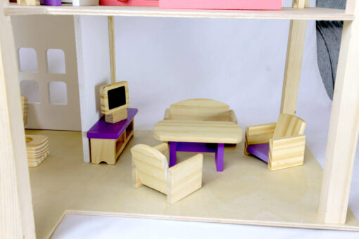 Dr. Mady's The Doll House - Image 5