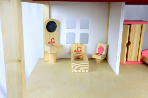 Dr. Mady's The Doll House - Image 6