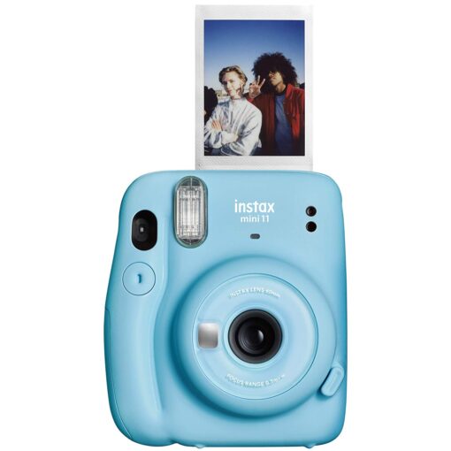 Instax Mini 11 Sky Blue