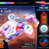 Laser Pegs Mars Hopper