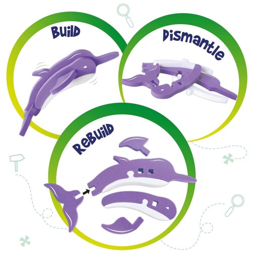 Imagimake Mapology National Symbols of India - Image 3