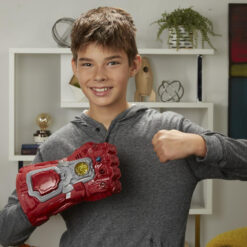 Gauntlet Electronic Fist