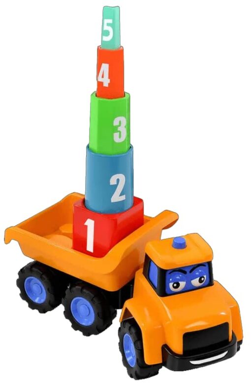 Stanley Mega Truck
