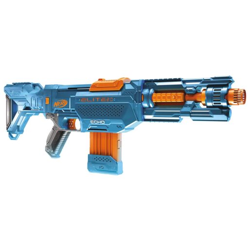 Nerf Elite 2.0 Echo Cs-10 Blaster - Image 3