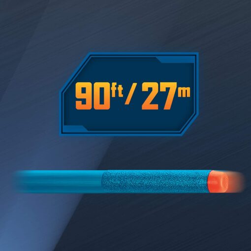 Nerf Elite 2.0 Echo Cs-10 Blaster - Image 7