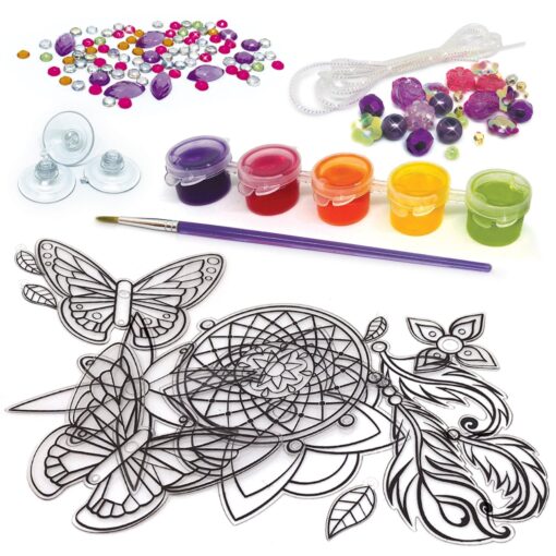 Nebulous Stars Window Charms - Image 2