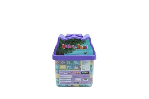 Plex Masha and the Bear 40pcs - Image 5