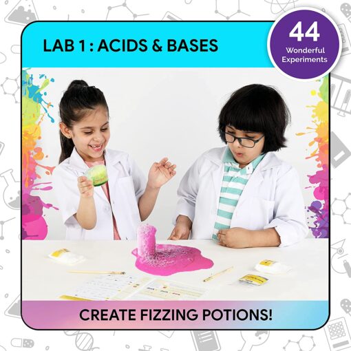 Smartivity Amazing Science Lab - Image 2