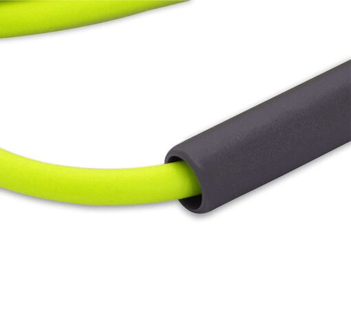 Starter Thermoplastic Skipping Rope Green - Image 6