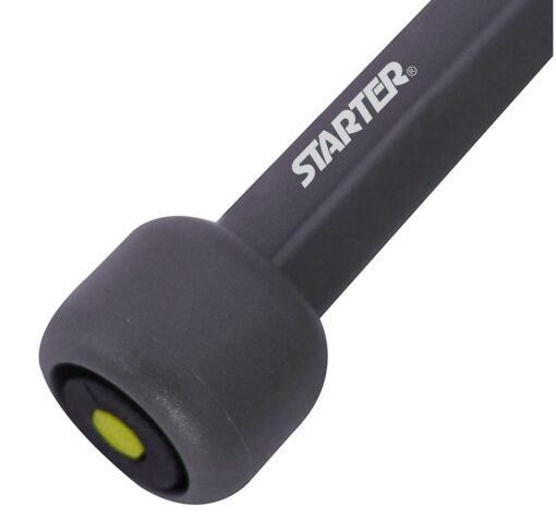 Starter Thermoplastic Skipping Rope Green - Image 5