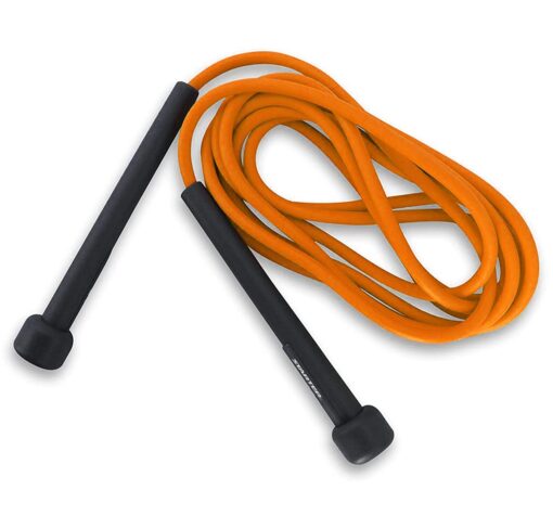 Starter Thermoplastic Skipping Rope Orange