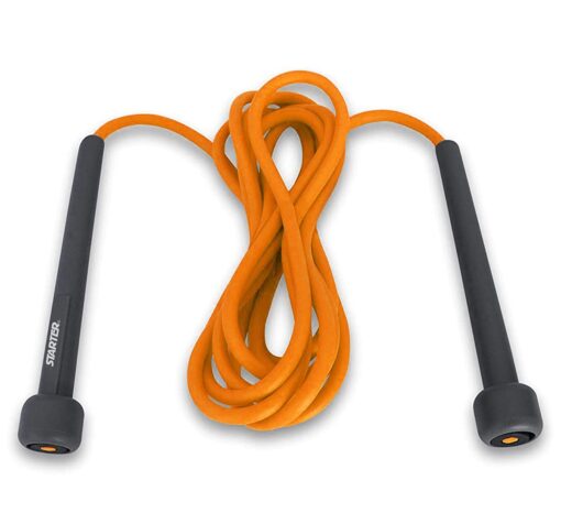 Starter Thermoplastic Skipping Rope Orange - Image 3