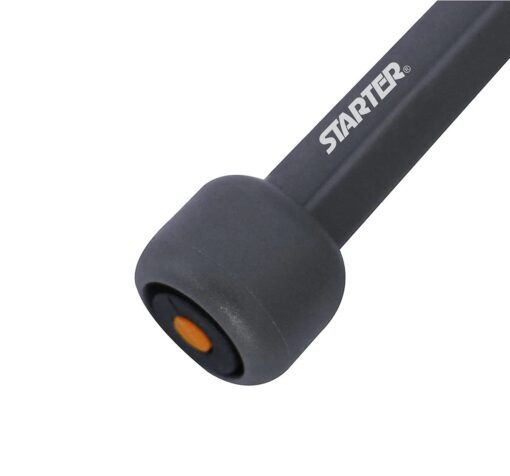 Starter Thermoplastic Skipping Rope Orange - Image 4