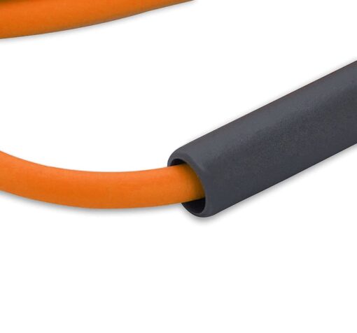 Starter Thermoplastic Skipping Rope Orange - Image 5