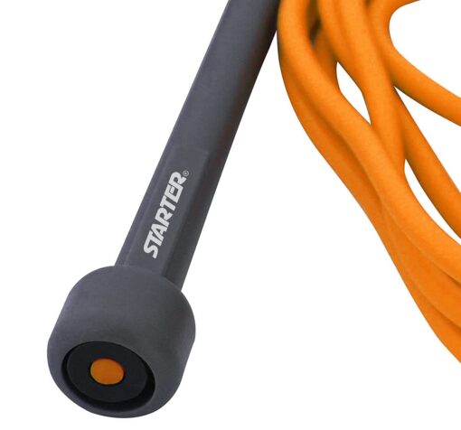 Starter Thermoplastic Skipping Rope Orange - Image 6