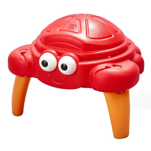 Step2 Crabbie Sand Table for Toddlers and Kids - Image 3