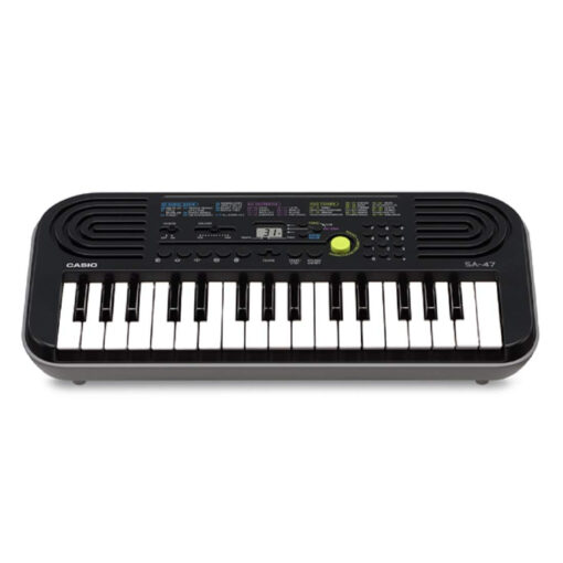 Casio Musical Keyboard SA-47