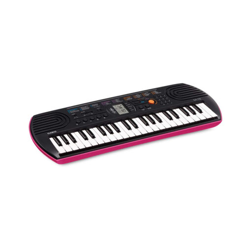 Casio Musical Keyboard SA-78