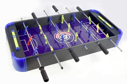 Itoys Table Top Foosball Big (Design May Vary)