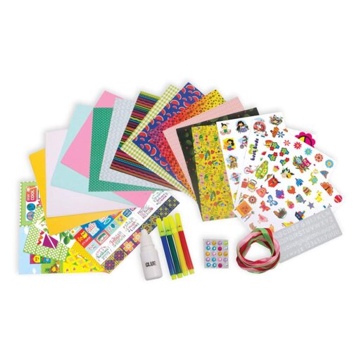Funskool handy crafts diy scrap book - Image 2